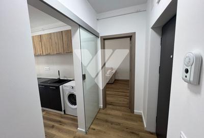 Apartament nou 2 camere de inchiriat balcon si parcare - Doamna Stanca - 4