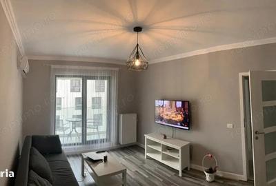 Apartament 2 camere /Exigent Plaza/Centrala Proprie/ Proximitate metrou - 8