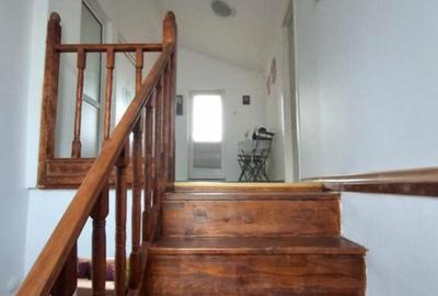 CASA INDIVIDUALA in sat VLADICENI com. TOMESTI - 30