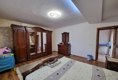 Vila de inchiriat 5 camere Sisesti-Vatra Noua - 15