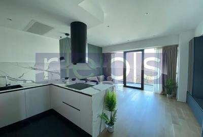 INCHIRIERE 3 CAMERE | ELIADE | MOBILAT - UTILAT | VEDERE LAC | PARCARE - 3