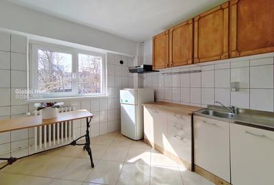 Apartament cu 3 camere decomandat în Dorobanți - 11