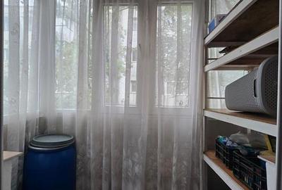 Apartament cu 3 camere semidecomandat în Dacia - 12