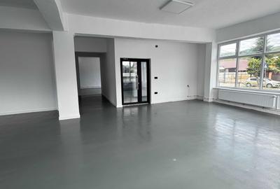 Spațiu comercial, de 200 mp, în Năsăud - 6