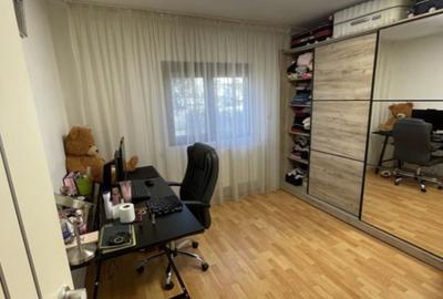 Ap. 3 camere,2 bai, bloc 1991,Tatarași Vasile Lupu, renovat! - 6