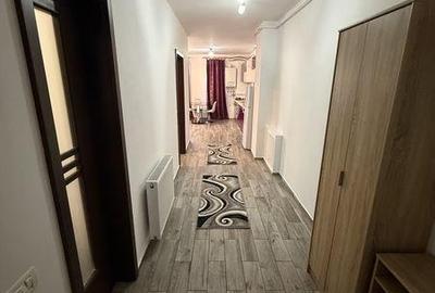 Apartament cu 2 camere în Buziașului