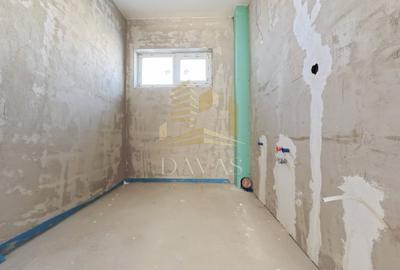 Casă cu 4 camere cu Canalizare în Florești - 15