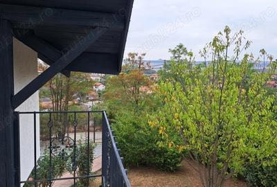 Casa de vanzare - CENTRU Dezmir-CLUJ , individuala, proprietar - 1