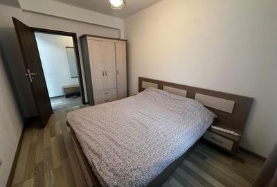 2 Camere 60mp Laminorului Damaroaia Bazilescu Bucurestii Noi - 16
