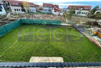 VANZARE VILA ELEGANTA | 6 CAMERE | SECTOR 1 | CURTE | DOTARI MODERNE | - 27