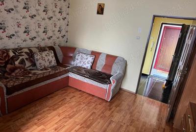 Garsonieră decomandată în Gheorgheni - 4