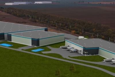 Hale de inchiriat in Eli Park Ploiesti - COMISION 0% - 2