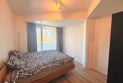 Apartament cu 2 camere semidecomandat, mobilat în Ghencea - 20