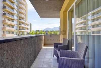 Apartament cu 2 camere, mobilat în Astra - 4