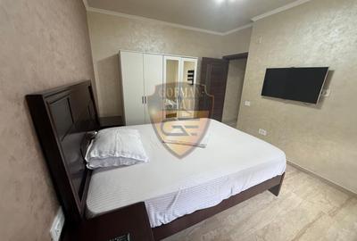 Apartament cu 3 camere decomandat, mobilat în Universitate - 11