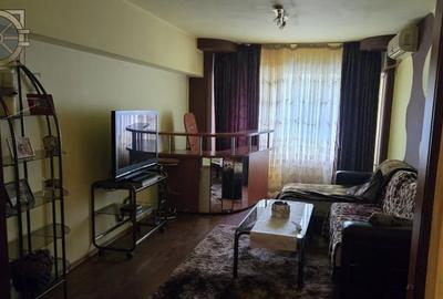 Apartament 4 camere -84.4MP -Bd.Ramnicu Sarat