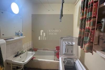 Apartament cu 2 camere semidecomandat în P-ța Reșița - 9