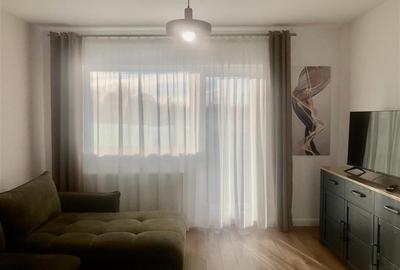 2 Camere Lux in Imobil Nou cu Gradina De Inchiriat Bartolomeu - 28