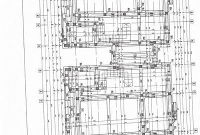 Casă cu 5 camere cu Teren 250 Mp în Moșnița Nouă