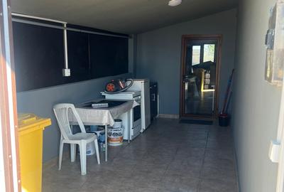 VILA P+1+M  LOCUIBILA IN OVIDIU, LUMINOASA, BINE COMPARTIMENTATA - 4