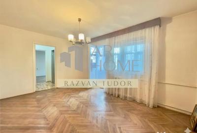 Apartament cu 2 camere semidecomandat în Central - 11