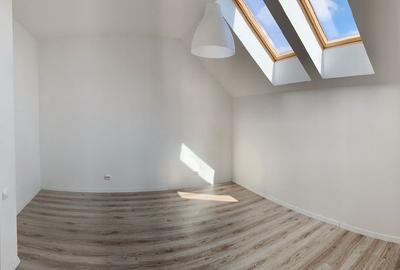 Casă cu 5 camere cu Teren 175 Mp în Central - 11