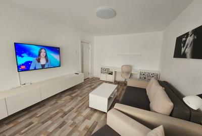 Apartament cu 2 camere decomandat în Tomis Nord - 3