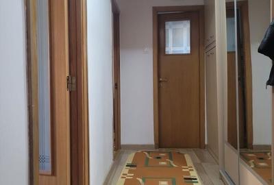 APARTAMENT 2 CAMERE DECOMANDAT CONFORT 0 ZONA TOMIS 3 - 5