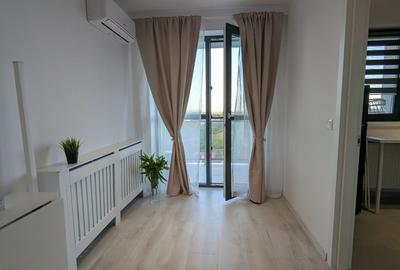 Garsonieră decomandată, mobilată în Theodor Pallady - 5