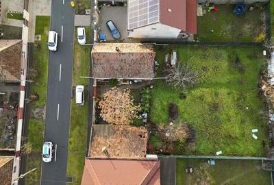 Teren intravilan de 532 mp in zona de Top Gradi?te - 3