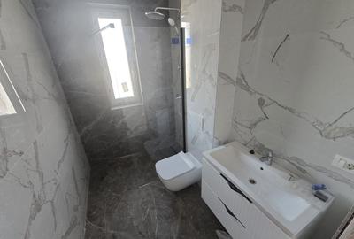 Etaj intermediar. Decomandat. Bucatarie inchisa. - 10