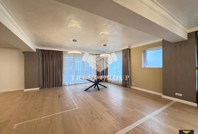 Apartament 4 camere Floreasca | Imobil 2018 | Gradina | Loc de parcare - 2