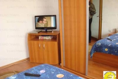 Apartament cu 2 camere decomandat în Ultracentral - 2