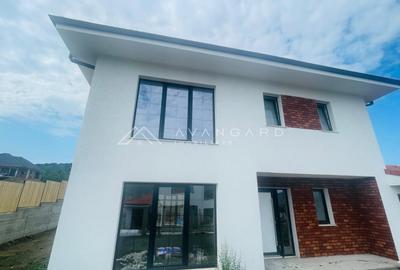 Casa de vanzare - proiect finalizat, intimitate si acces privat, Chinteni - 3
