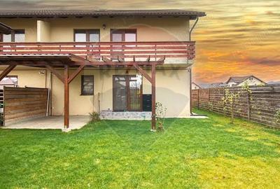 COMISION 0% | Casa tip duplex de vanzare | 5 camere | Cartier Izvor | - 4