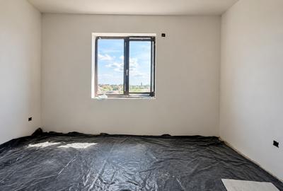 Duplex cu 5 camere cu Canalizare în Chișoda - 9