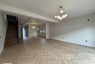 Casă cu 4 camere în Chinteni