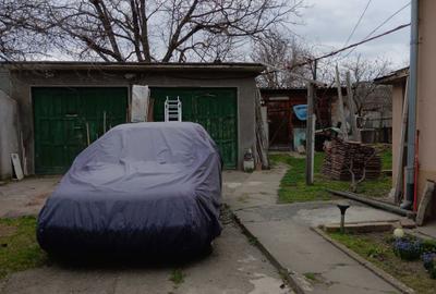 Casă cu 3 camere în Exterior Vest - 7