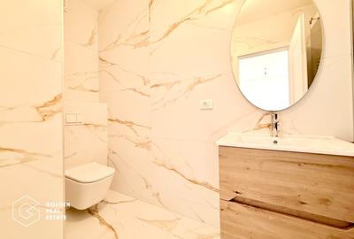 Apartament cu 2 camere semidecomandat în UTA - 8