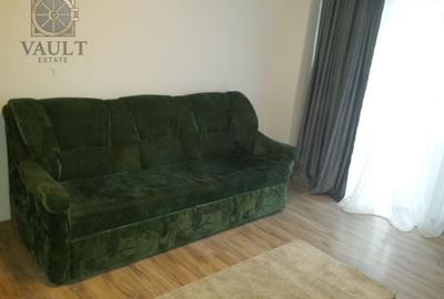 Apartament 2 camere - Facultatea de Constructii - Teiul Doamnei - 5