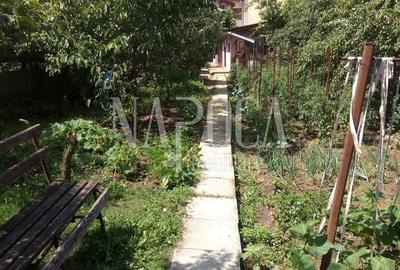 Casă individuală cu 7 camere cu Canalizare în Gheorgheni - 15