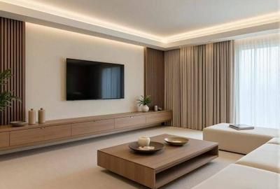 Penthouse  4 camere Dorobanti Capitale - 1