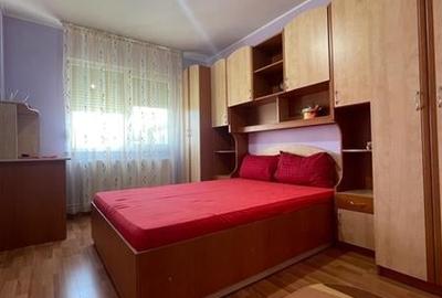 Apartament cu 2 camere de vanzare zona Vest-Tulcea - 4