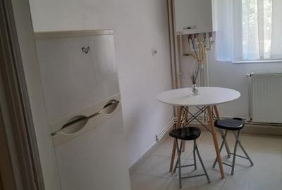 Apartament cu 2 camere - zona Podu Ros - Scoala Titu Maiorescu - 11