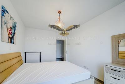 Apartament cu 3 camere decomandat, mobilat în Central - 4