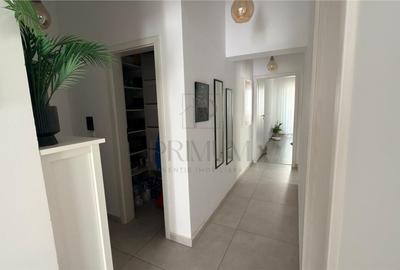 Apartament cu 3 camere decomandat, mobilat în Giroc - 10