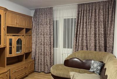 Apartament cu 2 camere semidecomandat în Trivale - 5