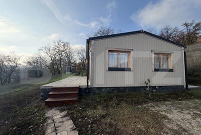 Casa Satul de vacanta Podari, 500 mp teren, priveliste panoramica - 16