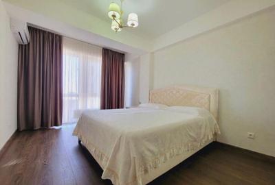 Inchiriere un apartament cu o camera cartierul Valea Garbaului - Fage - 3