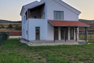 Casa individuala 171mp utili, 958mp teren - 5